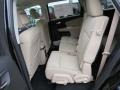 Brilliant Black Crystal Pearl - Journey SXT Photo No. 11