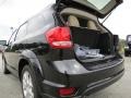 Brilliant Black Crystal Pearl - Journey SXT Photo No. 12