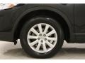 2010 Mazda CX-9 Sport AWD Wheel and Tire Photo