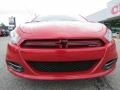 2013 Redline 2-Coat Pearl Dodge Dart SXT  photo #2