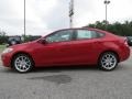 2013 Redline 2-Coat Pearl Dodge Dart SXT  photo #4