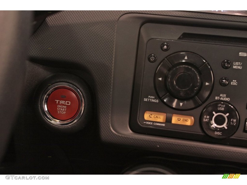 2012 Scion tC Release Series 7.0 Controls Photo #71128192