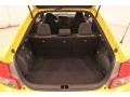 RS Black/Yellow Trunk Photo for 2012 Scion tC #71128241