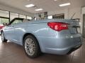 Crystal Blue Pearl - 200 Limited Convertible Photo No. 5