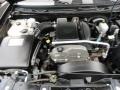 Black - TrailBlazer LS 4x4 Photo No. 15