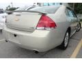 Gold Mist Metallic - Impala LT Photo No. 1