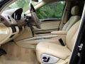 2008 Obsidian Black Metallic Mercedes-Benz GL 550 4Matic  photo #12