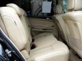 Obsidian Black Metallic - GL 550 4Matic Photo No. 16