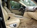 2008 Obsidian Black Metallic Mercedes-Benz GL 550 4Matic  photo #17