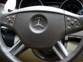 Obsidian Black Metallic - GL 550 4Matic Photo No. 20