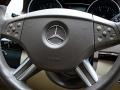 2008 Obsidian Black Metallic Mercedes-Benz GL 550 4Matic  photo #20