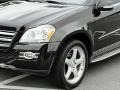 2008 Obsidian Black Metallic Mercedes-Benz GL 550 4Matic  photo #26