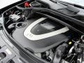 Obsidian Black Metallic - GL 550 4Matic Photo No. 35