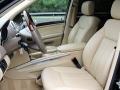 Obsidian Black Metallic - GL 550 4Matic Photo No. 40