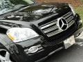 2008 Obsidian Black Metallic Mercedes-Benz GL 550 4Matic  photo #56