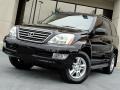 Black Onyx - GX 470 Photo No. 1