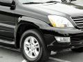 Black Onyx - GX 470 Photo No. 30