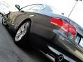 2007 Sparkling Graphite Metallic BMW 3 Series 335i Coupe  photo #13