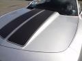 2012 Silver Ice Metallic Chevrolet Camaro LS Coupe  photo #9