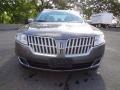 2010 Sterling Gray Metallic Lincoln MKZ FWD  photo #2