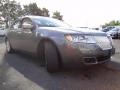 2010 Sterling Gray Metallic Lincoln MKZ FWD  photo #3