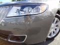 2010 Sterling Gray Metallic Lincoln MKZ FWD  photo #7