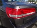 2010 Sterling Gray Metallic Lincoln MKZ FWD  photo #8