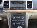 2010 Sterling Gray Metallic Lincoln MKZ FWD  photo #26