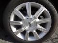 2010 Sterling Gray Metallic Lincoln MKZ FWD  photo #36