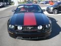 2005 Black Ford Mustang GT Premium Coupe  photo #3
