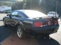 2005 Black Ford Mustang GT Premium Coupe  photo #6