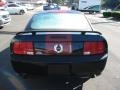 2005 Black Ford Mustang GT Premium Coupe  photo #7