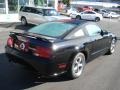 2005 Black Ford Mustang GT Premium Coupe  photo #8