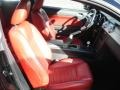 2005 Black Ford Mustang GT Premium Coupe  photo #15