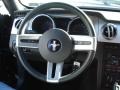 2005 Black Ford Mustang GT Premium Coupe  photo #21