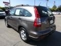 2009 Urban Titanium Metallic Honda CR-V LX 4WD  photo #3