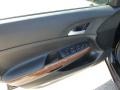 Crystal Black Pearl - Accord EX V6 Sedan Photo No. 19