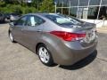 Desert Bronze - Elantra GLS Photo No. 2