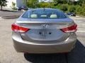 Desert Bronze - Elantra GLS Photo No. 3