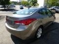 Desert Bronze - Elantra GLS Photo No. 4