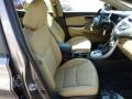 Desert Bronze - Elantra GLS Photo No. 10