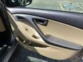 Desert Bronze - Elantra GLS Photo No. 12