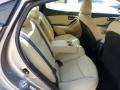 Desert Bronze - Elantra GLS Photo No. 13