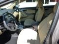 Desert Bronze - Elantra GLS Photo No. 15