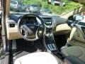 Desert Bronze - Elantra GLS Photo No. 17