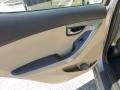 Desert Bronze - Elantra GLS Photo No. 18