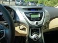 Desert Bronze - Elantra GLS Photo No. 23