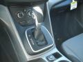 2013 Frosted Glass Metallic Ford Escape SE 1.6L EcoBoost 4WD  photo #16