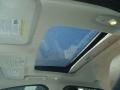 Arctic White Sunroof Photo for 2013 Ford Focus #71130920