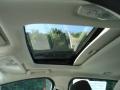 2013 Ford Focus Charcoal Black Interior Sunroof Photo